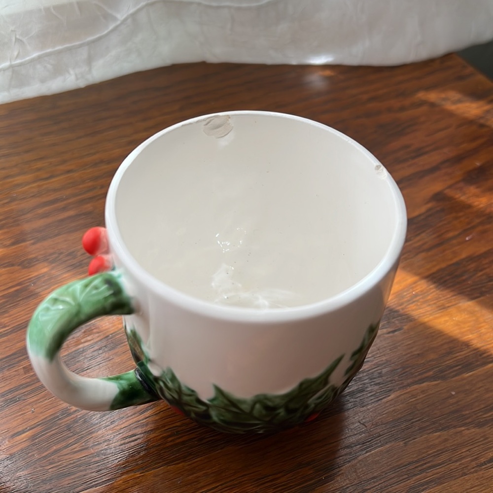 Winter Cups Set - Picture 3 of 6